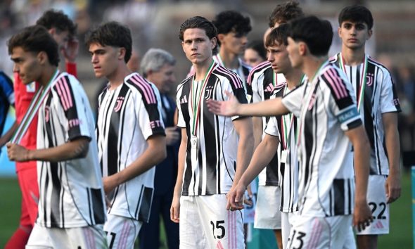 juve primavera ceppi
