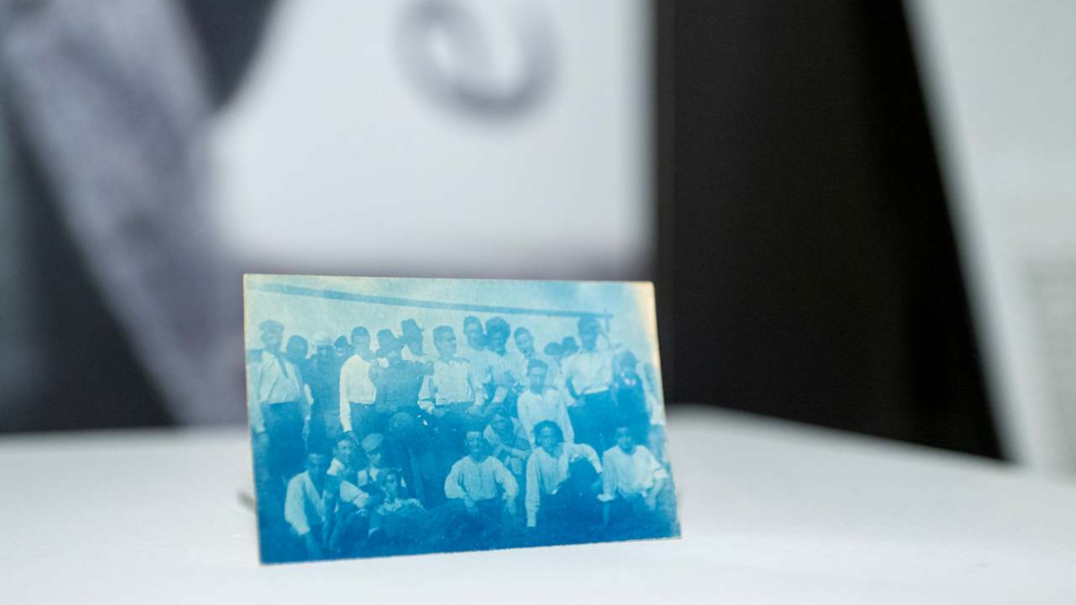 Juventus Museum, accolta la foto di squadra più antica della storia del club bianconero: il comunicato - FOTO 36 juventus museum