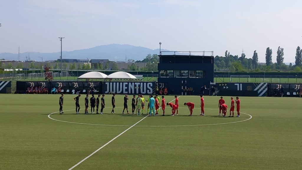 juventus-pisa-u17