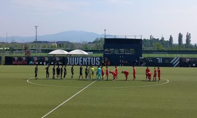 juventus-pisa-u17