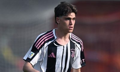 leone juve primavera