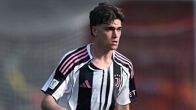 Trento Juventus Next Gen 1-1 LIVE: pareggia il Trento con Molina, bianconeri in 10 per il rosso a Brugarello!