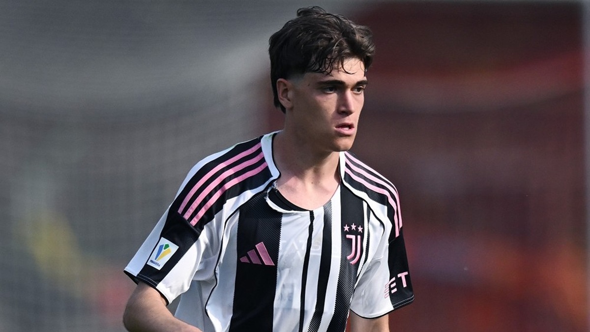 Juve Frosinone Primavera LIVE: sintesi, moviola, tabellino, risultato e cronaca 36 leone juve primavera