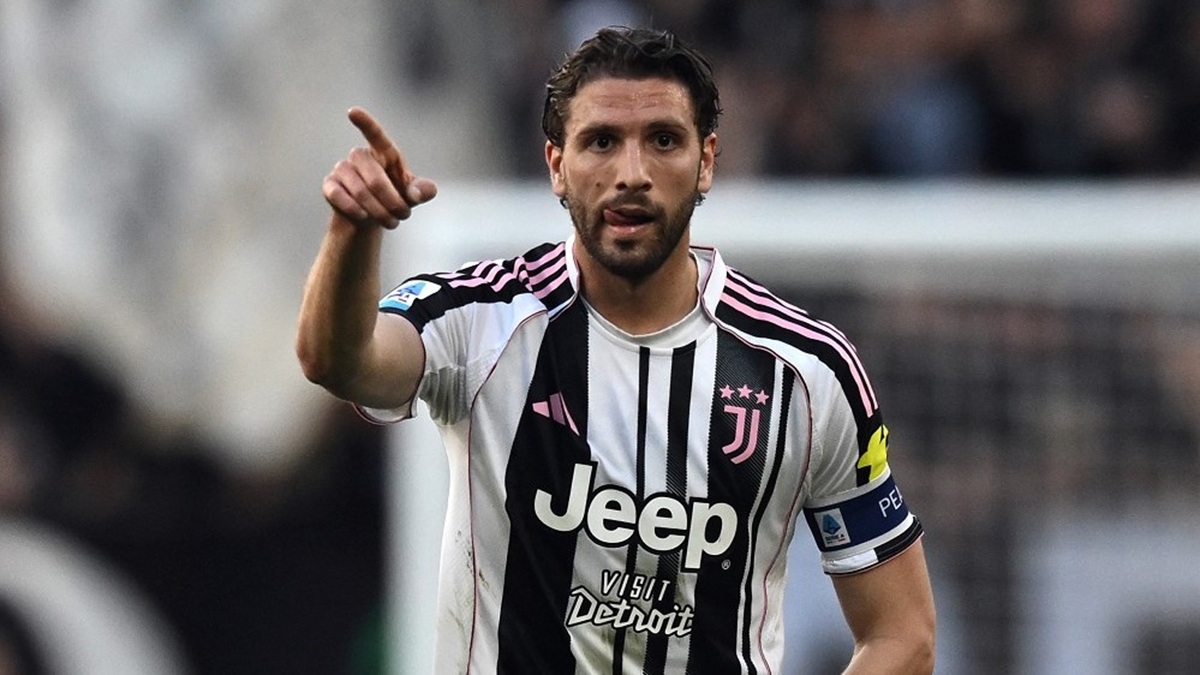 Locatelli gigante in Juve Genoa, prestazione totale del capitano: i numeri lo confermano. C'è dato che impressiona della sua prestazione 36 locatelli