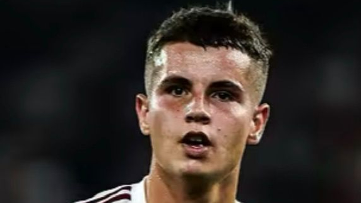 Chi è Mouzakitis, il nuovo nome nel mirino della Juventus. Numeri e caratteristiche tecniche del talento greco 36 mouzakitis