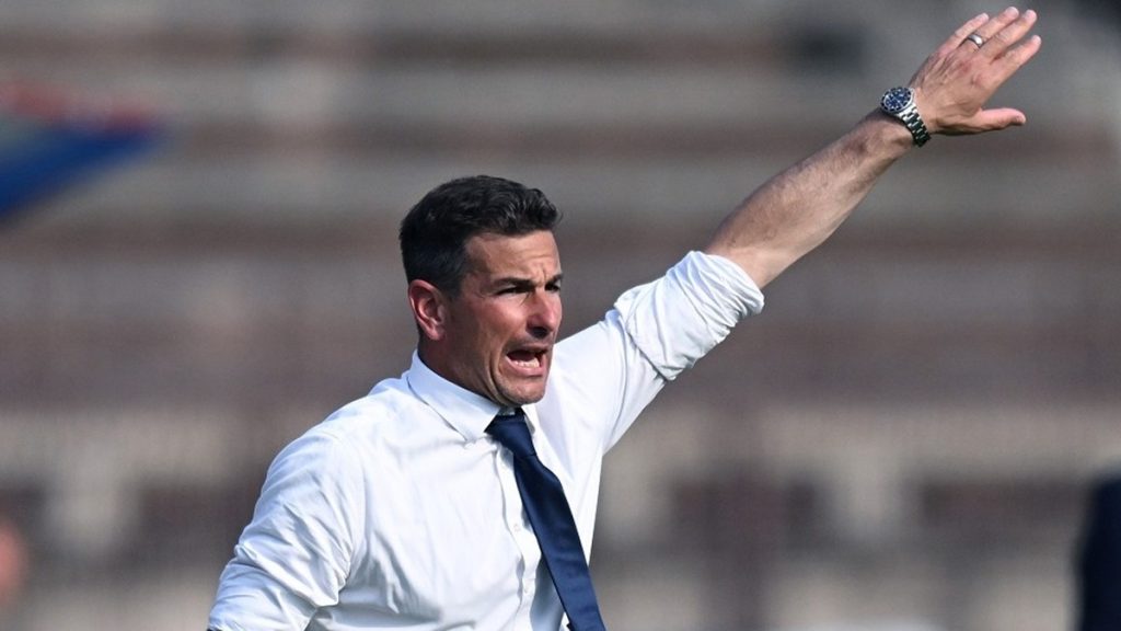 padoin juve primavera