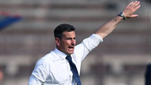 padoin juve primavera