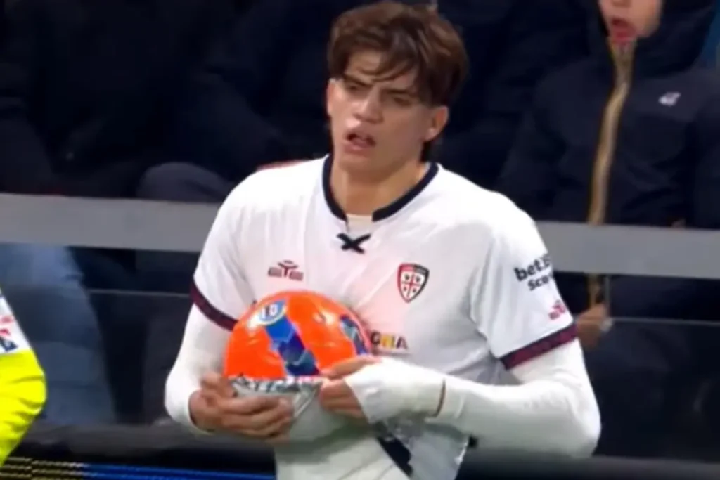 Non solo Bastoni: il Barcellona punta un altro talento nerazzurro 37 palestra 13 aprile 2026 juventusnews24