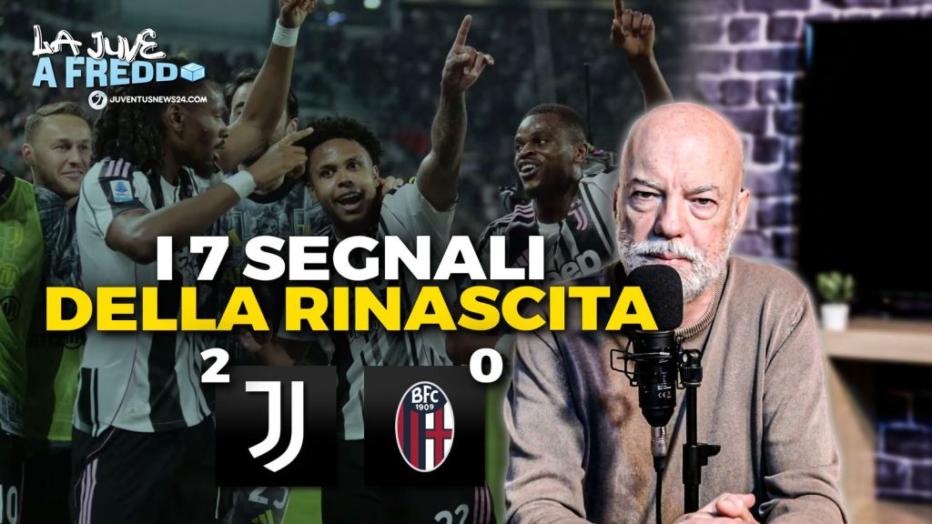 Paolo Rossi Juve Bologna