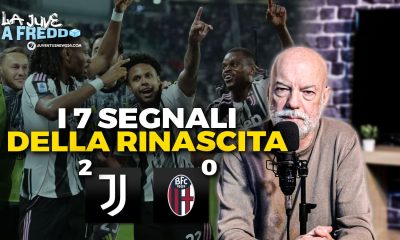 Paolo Rossi Juve Bologna