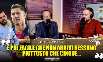 Locatelli rinnova (e arrivano i mugugni), la lite Pengwin-Kean, i sogni impossibili di mercato - VIDEO con Paolo Rossi e Francesco Calabrò 38 primo-tempo