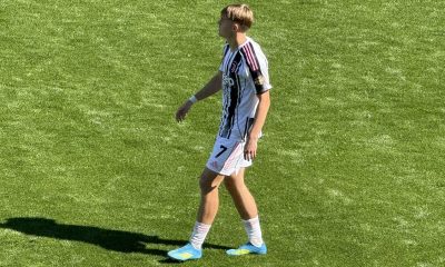 puczka juventus next gen