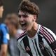 rizzo juve primavera