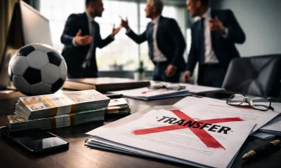 Salta il riscatto, lite tra dirigenti