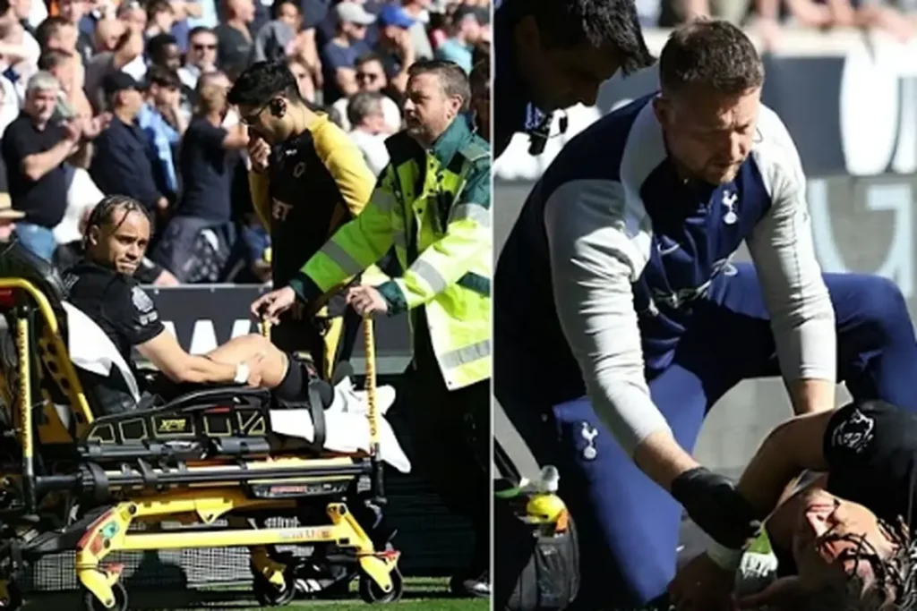 Infortunio terribile al ginocchio, stagione finita: salta anche il Mondiale 37 simons 28 aprile 2026 juventusnews24