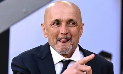spalletti