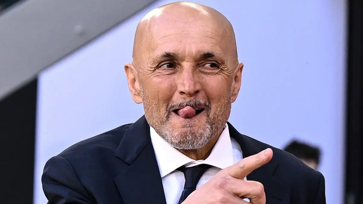 spalletti