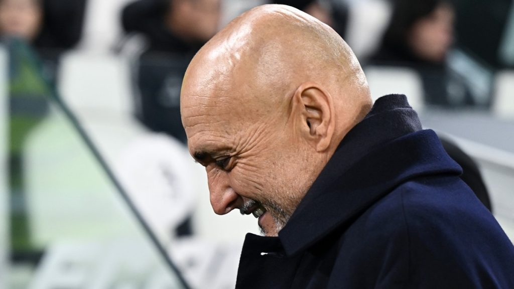 spalletti