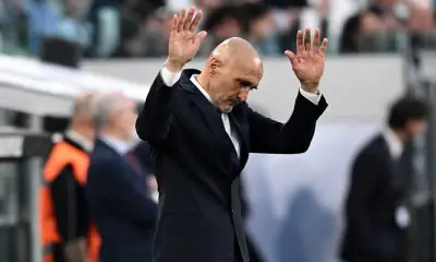 spalletti