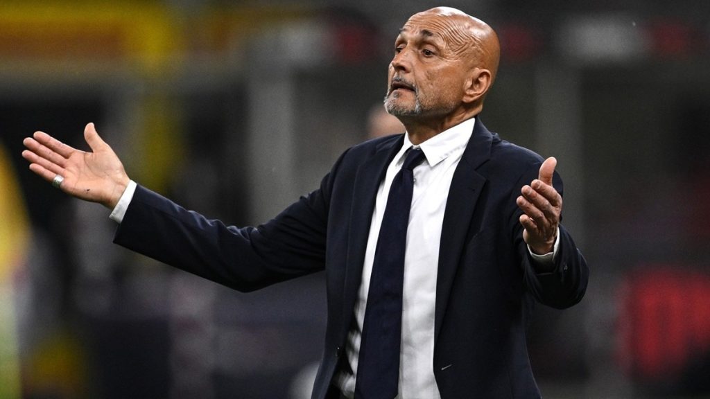 Spalletti