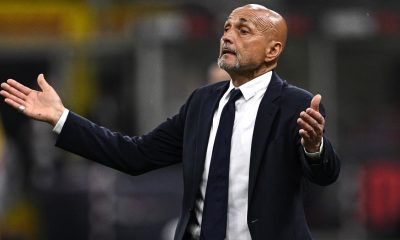Spalletti, i media e la pressione sulla Juve: il calcio vive anche del “carrozzone” mediatico - VIDEO 38 Spalletti