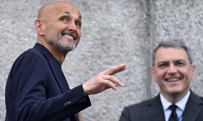 spalletti comolli