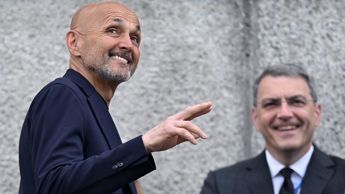 Juventus, divergenze fra Spalletti e Comolli? L'analisi di Tuttosport sul rapporto fra il tecnico e l'ad 36 spalletti comolli