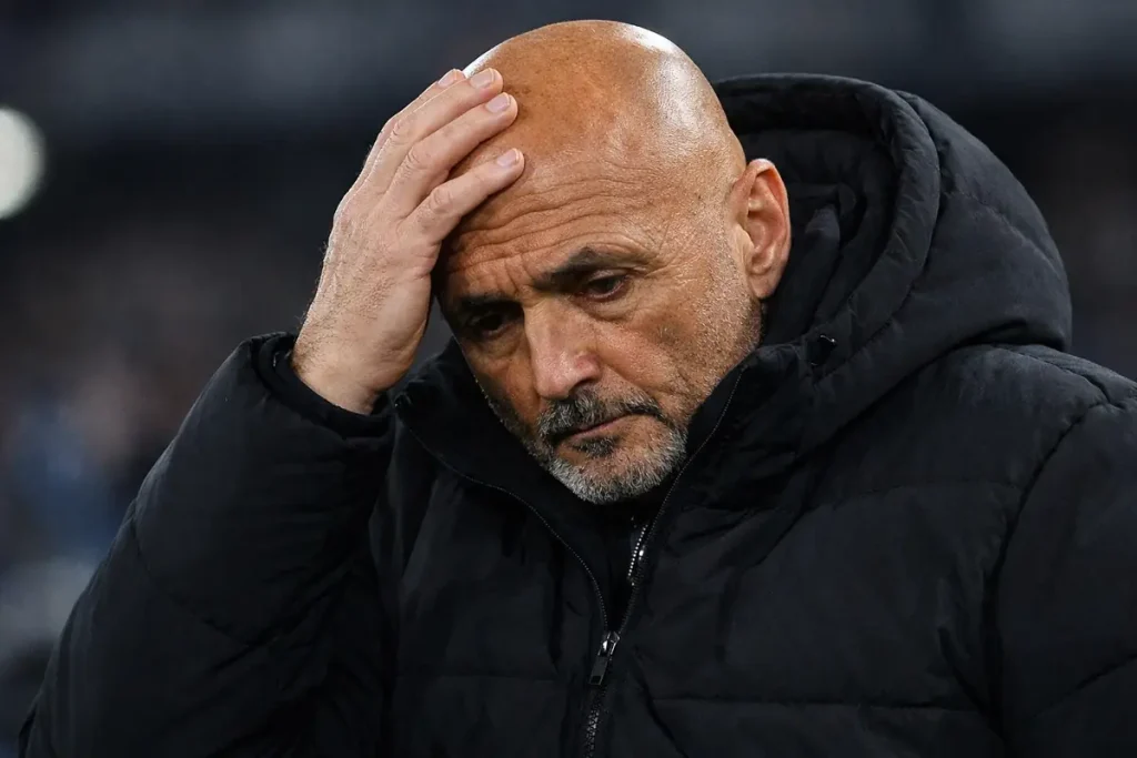 Juventus fatta fuori, resta in Premier League a parametro zero 37 spalletti preoccupato 22 aprile 2026 juventusnews24