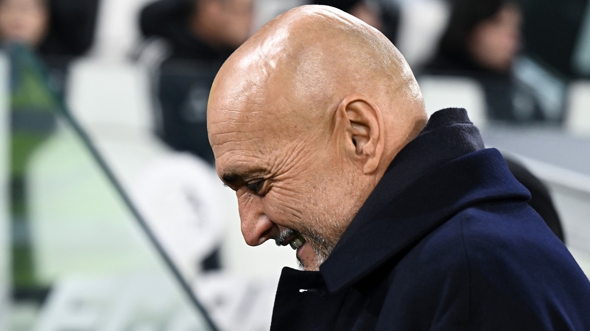 Spalletti Juventus: avanti a fuoco lento per il rinnovo del tecnico ma tutto è ormai pronto per la firma. Gli aggiornamenti 36 spalletti