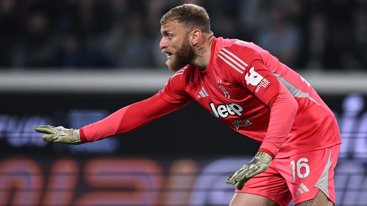 Di Gregorio nel mirino della Premier: il Tottenham lo tenta ma il portiere ha le idee chiare per il futuro. Lo scenario 36 di gregorio