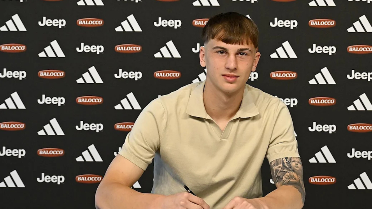 Juve Primavera, ufficiale il rinnovo del contratto di Marco Tiozzo. Il comunicato del club 36 tiozzo