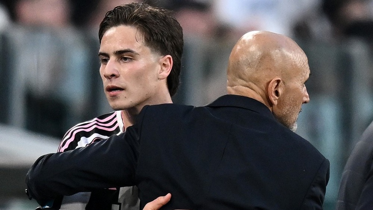 Formazioni ufficiali Atalanta Juve: le scelte di Spalletti per il big match di questo sabato in programma alla New Balance Arena 36 yildiz spalletti