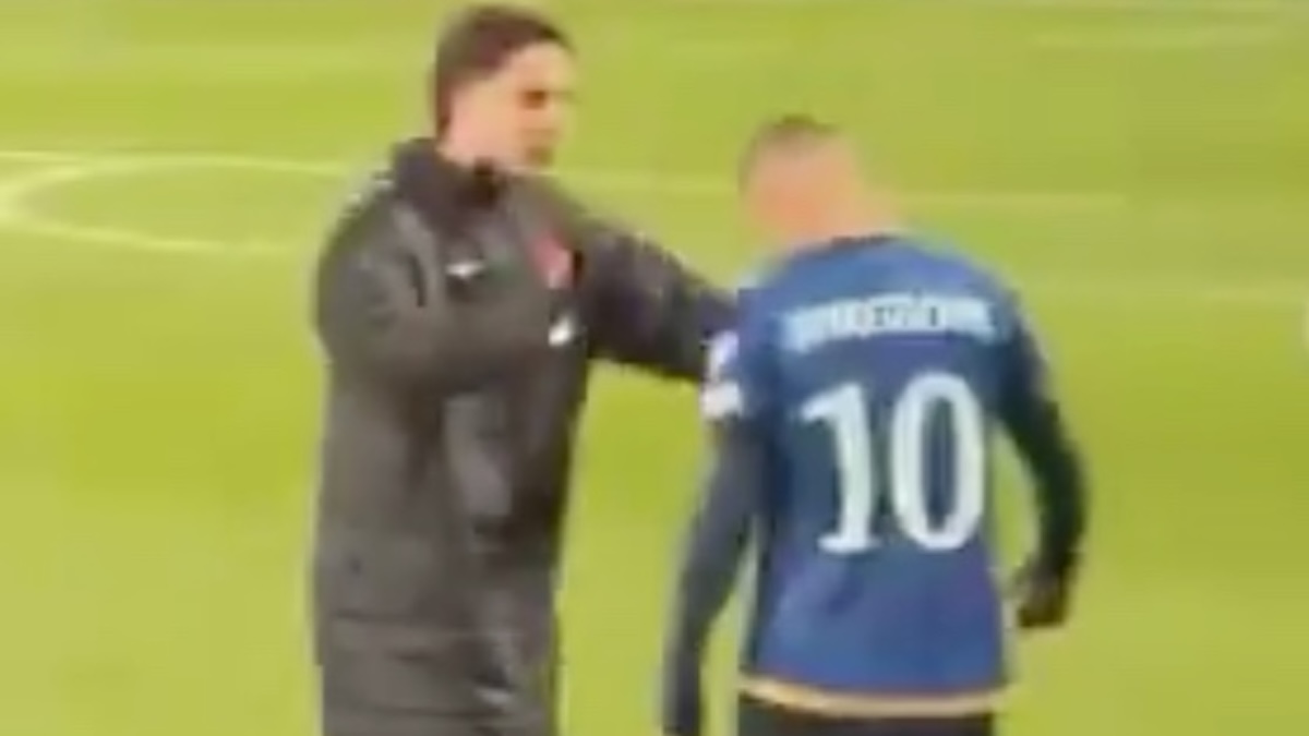 Yildiz e il gesto lontano dalle telecamere: mentre la Turchia festeggia lui corre a consolare Zhegrova - VIDEO 36 yildiz-zhegrova