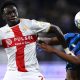 Atalanta Genoa Ekhator Ahanor