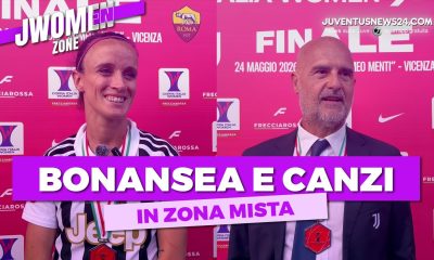 Bonansea Canzi