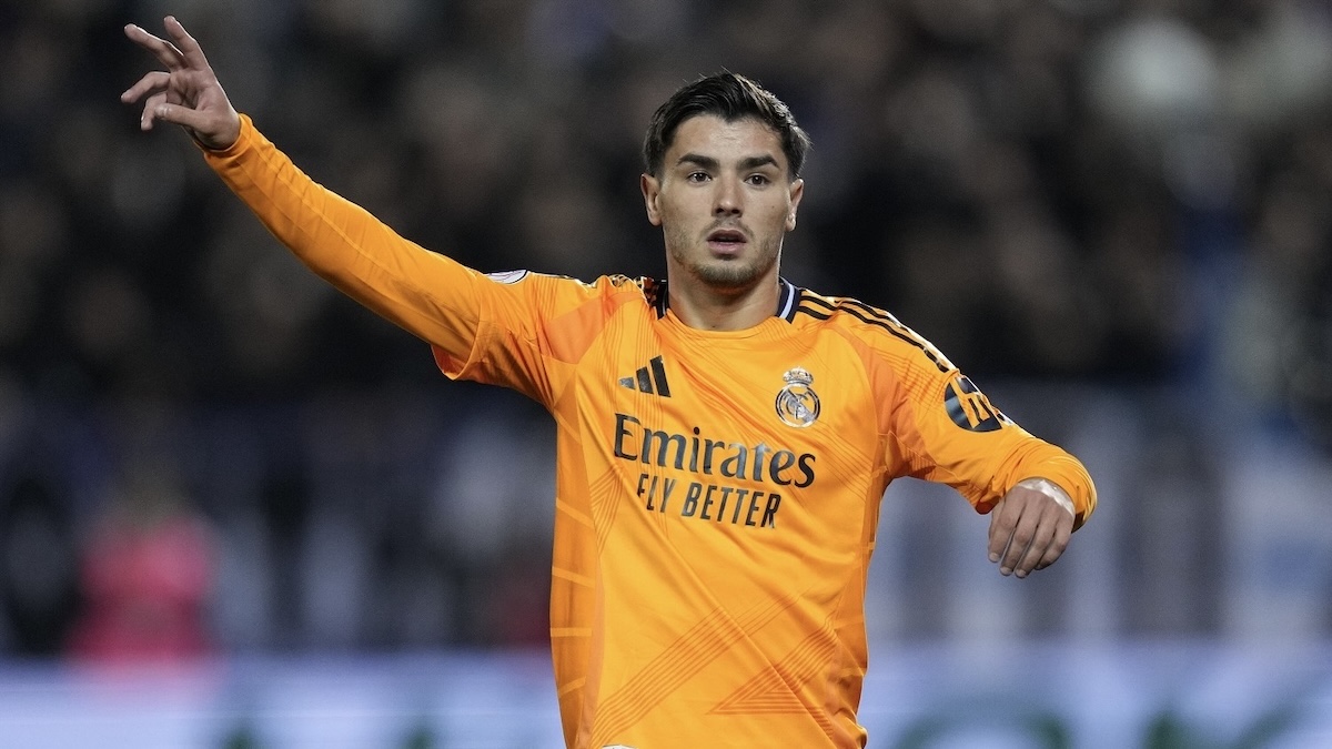 Brahim Diaz