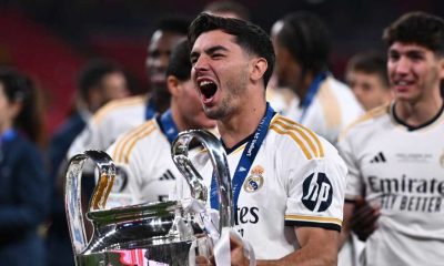 Brahim Diaz