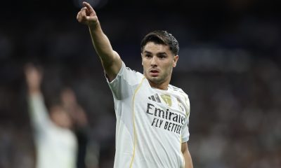 Brahim Diaz