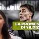 Terremoto Juve: offerte per Gatti e altri tre, Yildiz ha fatto una promessa e ora aspetta il club | VIDEO di Eleonora Trotta 40 Calciomercato Juve