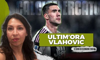 Calciomercato Juve