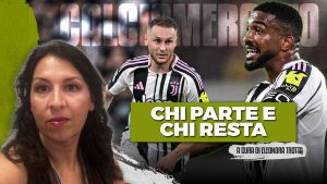 Vertice Juve ad alta tensione: Spalletti parla con Elkann, il futuro di Vlahovic, Koop e Bremer | VIDEO di Eleonora Trotta