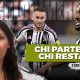 Calciomercato Juve