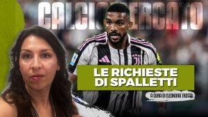 Calciomercato Juve, Bremer: la verità sulla cessione. Yildiz, Vlahovic, Gatti, Cambiaso: aggiornamenti sulle ultime ore | VIDEO di Eleonora Trotta