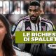 Calciomercato Juve