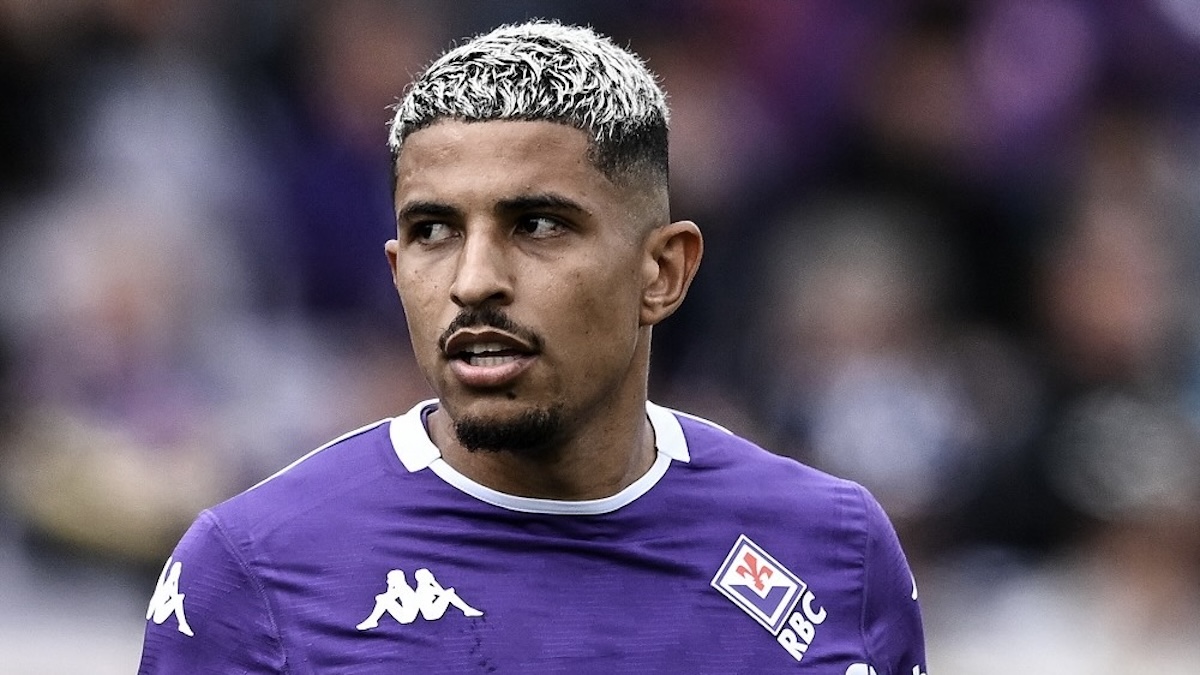 Dodo: «Era difficile venire qui e giocare contro la Juve ma abbiamo fatto una grande prestazione. Futuro? Vediamo cosa succede» 36 Dodo