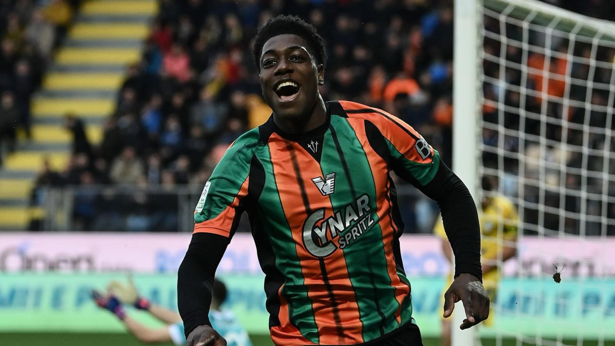 Chi è Doumbia, alla scoperta dell'obiettivo della Juve per il centrocampo: tutto sul giocatore del Venezia 36 Doumbia