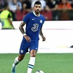 Emerson Palmieri