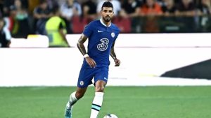 Emerson Palmieri