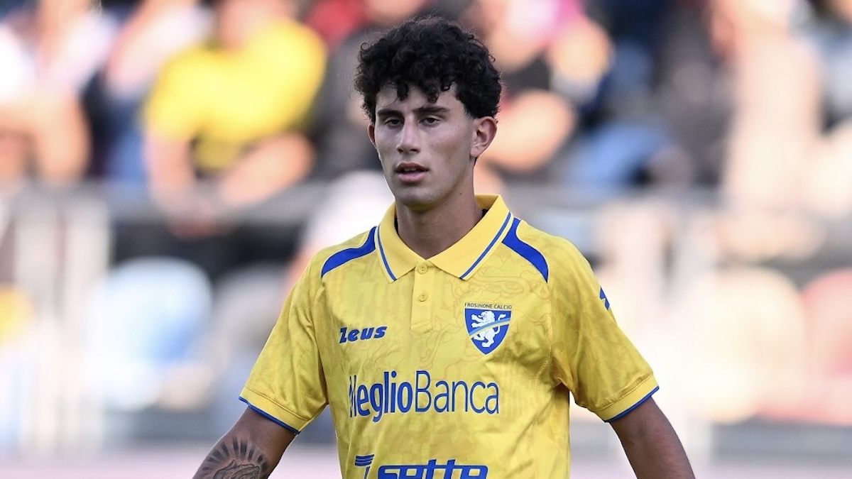 Frosinone in Serie A, promozione matematica per i ciociari! Esulta anche l’ex Juve Filippo Grosso: i numeri della sua stagione 36 Filippo Grosso