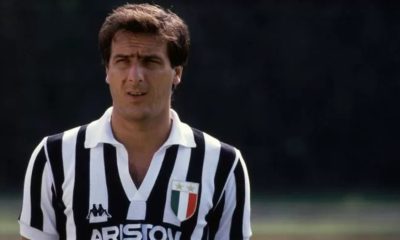 Gaetano Scirea